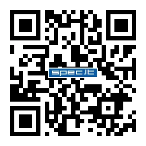 QR kodas | Ardeplasta, UAB | spec.lt