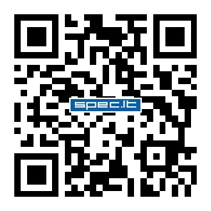 QR kodas | Ardesta group, MB