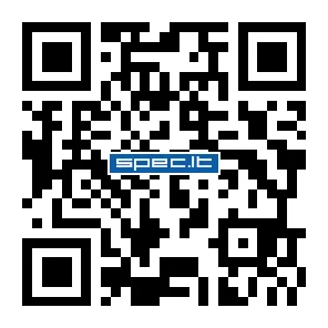 QR kodas | Ardeta, MB