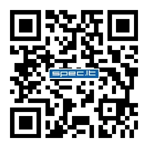 QR kodas | ARDETAS, UAB | spec.lt