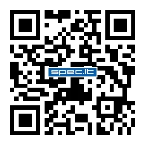 QR kodas | ARDETO, UAB