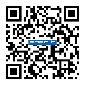 QR kodas | Ardex skandinavia A/S, atstovybė | spec.lt