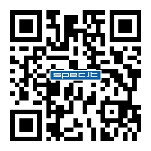QR kodas | ARDI BALTIC, UAB | spec.lt