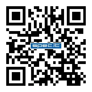 QR kodas | Ardi ir Co, UAB | spec.lt