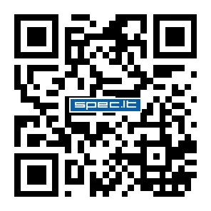 QR kodas | ARDIGNIS, UAB | spec.lt