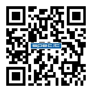 QR kodas | ARDIKSA, UAB | spec.lt