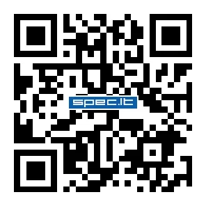 QR kodas | Ardinus, MB