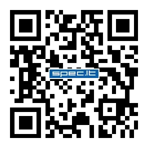 QR kodas | Ardiras, UAB | spec.lt