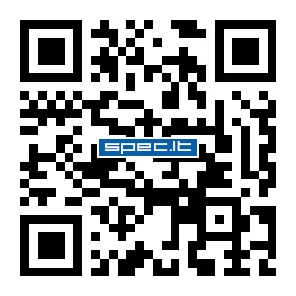 QR kodas | Ardis, UAB | spec.lt