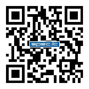 QR kodas | ARDITA IR KO, UAB | spec.lt