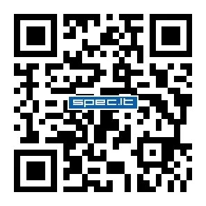 QR kodas | ARDITA, UAB | spec.lt
