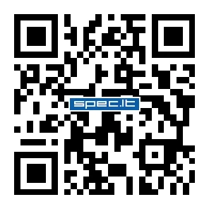 QR kodas | Arditė, UAB | spec.lt
