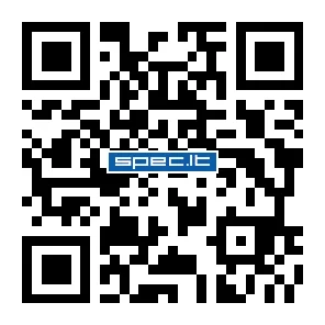 QR kodas | Ardiveda, MB | spec.lt