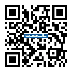 QR kodas | Ardma, UAB | spec.lt