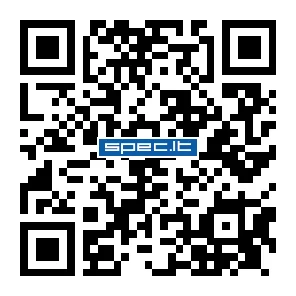 QR kodas | Ardo projektai, UAB