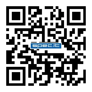 QR kodas | Ardoga, UAB | spec.lt