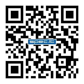QR kodas | Ardogadas, UAB | spec.lt
