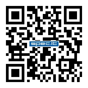 QR kodas | Ardoka, UAB | spec.lt