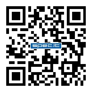 QR kodas | Ardokma, UAB | spec.lt