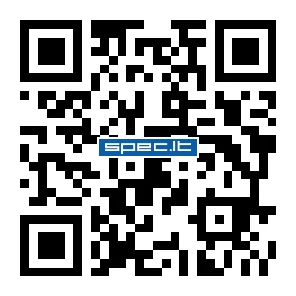 QR kodas | Nuans Baltic, UAB