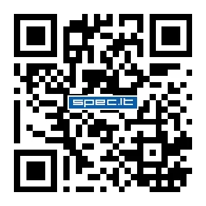QR kodas | Ardola, UAB | spec.lt