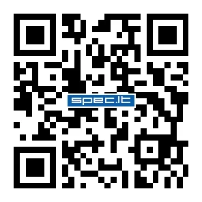 QR kodas | Ardoma, MB | spec.lt