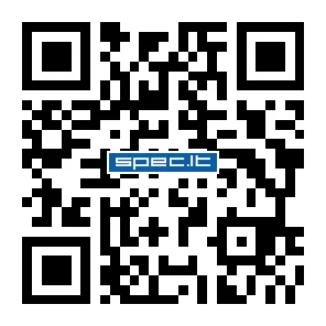 QR kodas | Ardomas, UAB | spec.lt