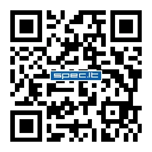 QR kodas | Ardomi, MB | spec.lt