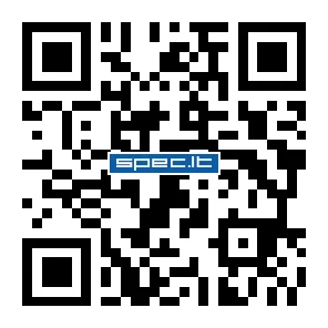 QR kodas | Ardona, UAB | spec.lt