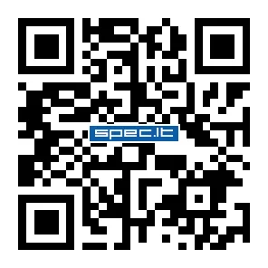 QR kodas | Ardonas, UAB | spec.lt