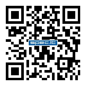 QR kodas | Ardonė, UAB