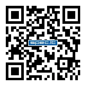 QR kodas | Ardonga, UAB | spec.lt