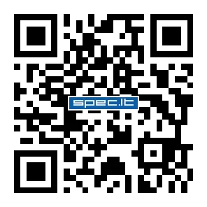QR kodas | Ardor, UAB | spec.lt