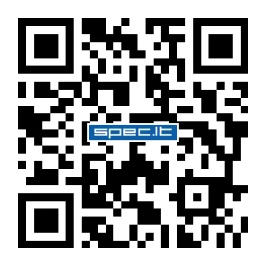 QR kodas | Ardorgatė, MB