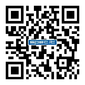 QR kodas | Ardosta, MB | spec.lt