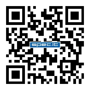 QR kodas | Ardotech, UAB | spec.lt