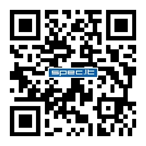 QR kodas | Ardovė, UAB | spec.lt