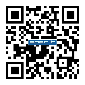 QR kodas | ARDRUS, UAB | spec.lt