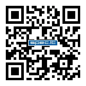 QR kodas | Ardufaktas, UAB | spec.lt