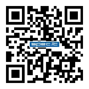 QR kodas | Ardus, UAB | spec.lt
