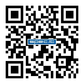 QR kodas | Arduta, VŠĮ