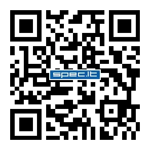 QR kodas | Ardva, UAB | spec.lt