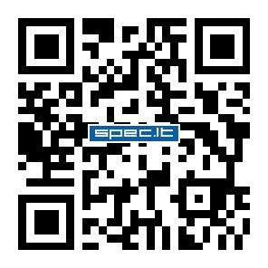 QR kodas | ARDVILA, UAB | spec.lt