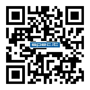 QR kodas | Ardyna, MB | spec.lt