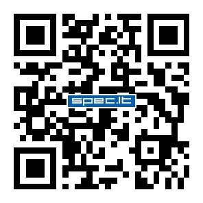 QR kodas | ARE LT, UAB