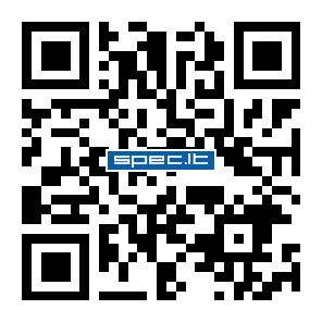 QR kodas | Area energy, UAB | spec.lt