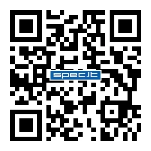 QR kodas | Area LT, UAB | spec.lt