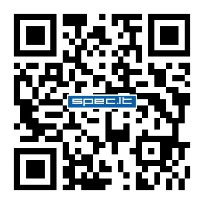 QR kodas | Area Nova, UAB