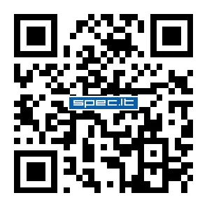 QR kodas | Arealas, UAB | spec.lt