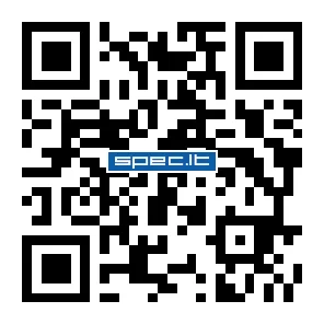 QR kodas | Arealtus, UAB | spec.lt